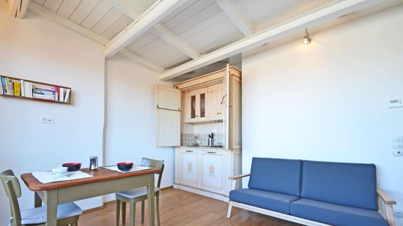 Boldù Terrace Appartement Venise
