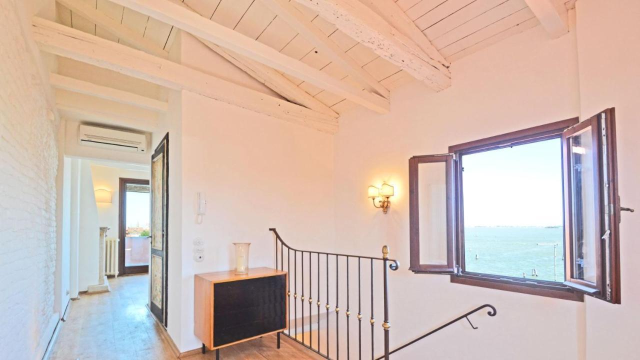 Boldu Terrace Apartamento *