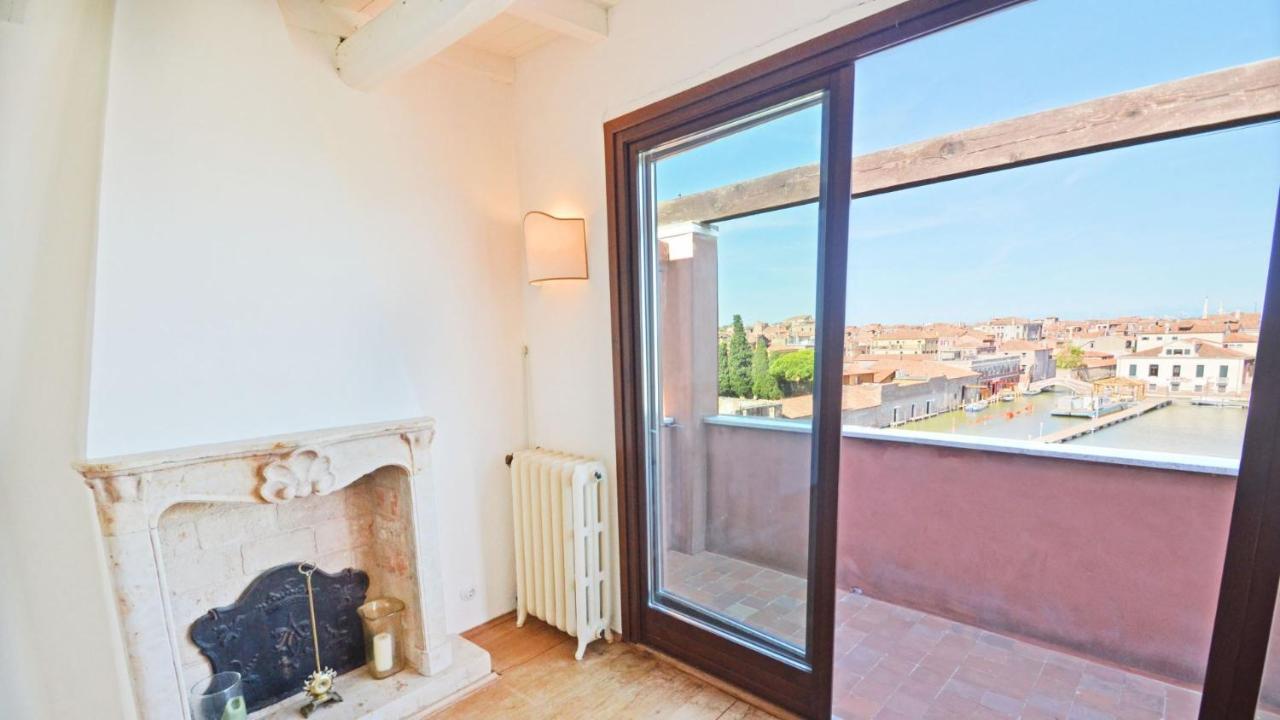 Apartamento Boldu Terrace