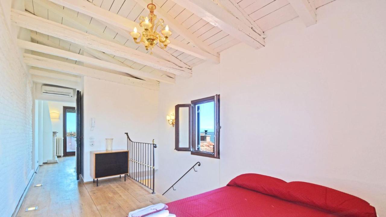 Boldù Terrace Venise